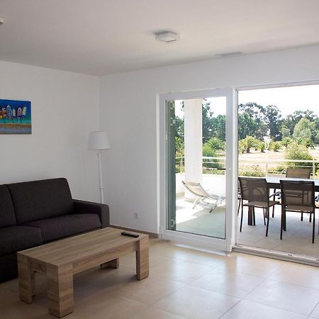 A Suara Linda Apartamento Ghisonaccia Exterior foto