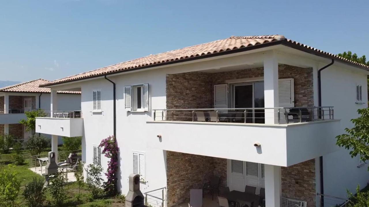 A Suara Linda Apartamento Ghisonaccia Exterior foto