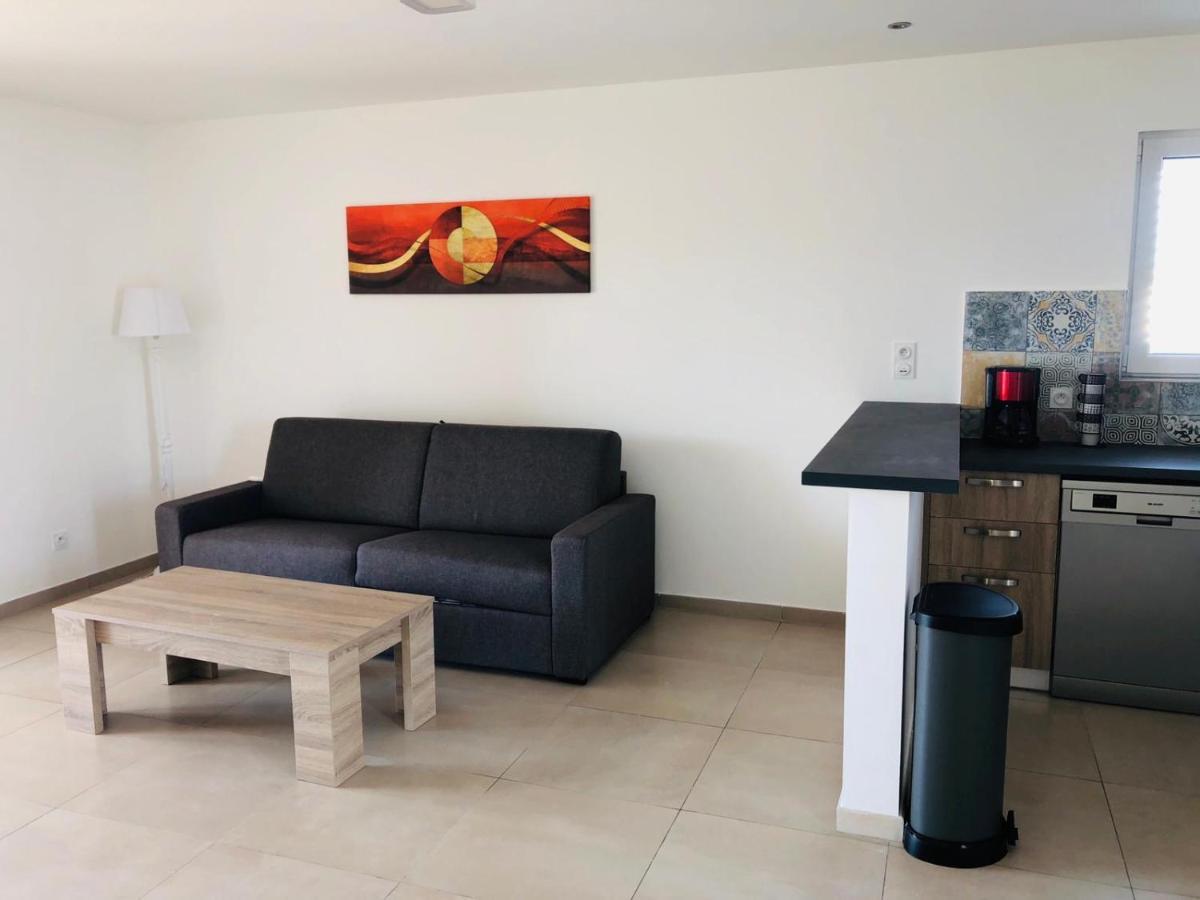 A Suara Linda Apartamento Ghisonaccia Exterior foto