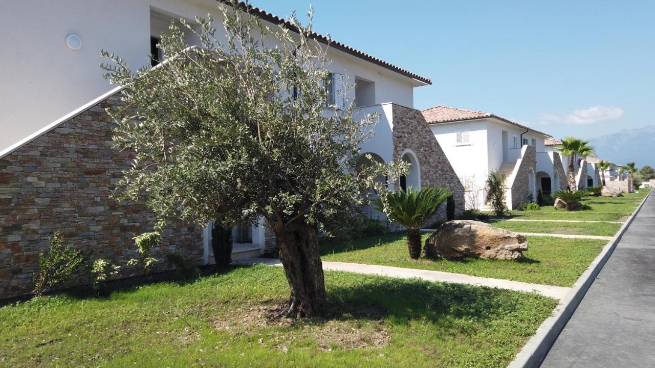 A Suara Linda Apartamento Ghisonaccia Exterior foto