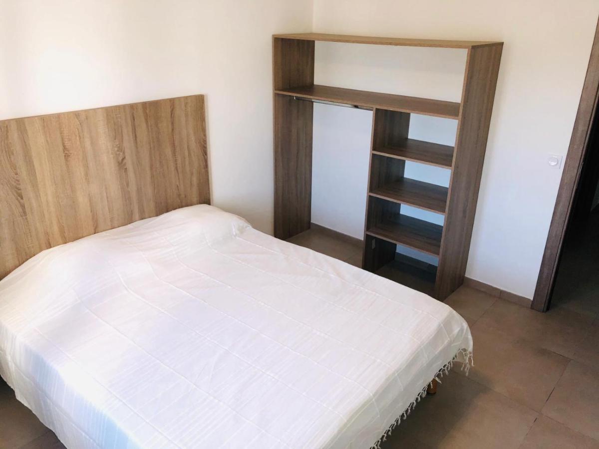 A Suara Linda Apartamento Ghisonaccia Exterior foto