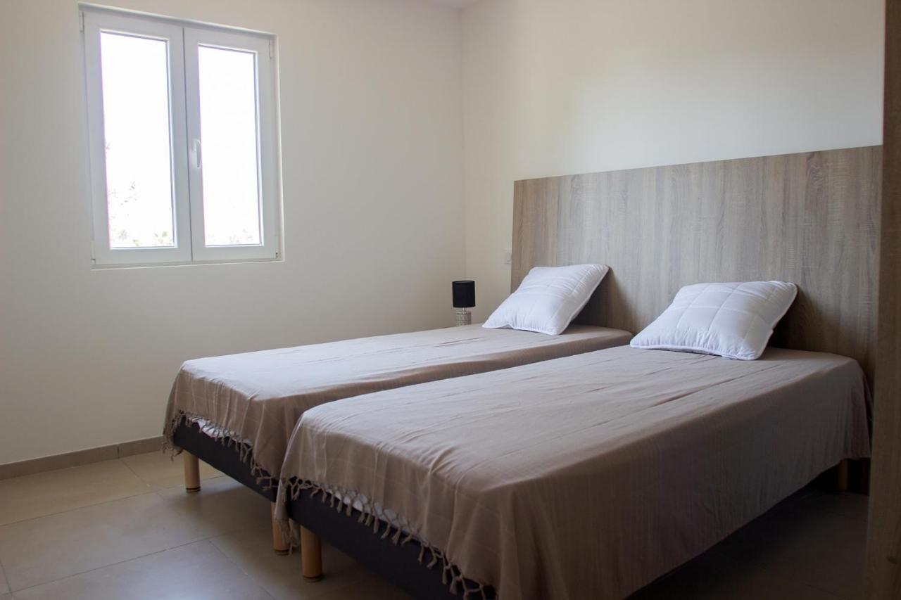 A Suara Linda Apartamento Ghisonaccia Exterior foto