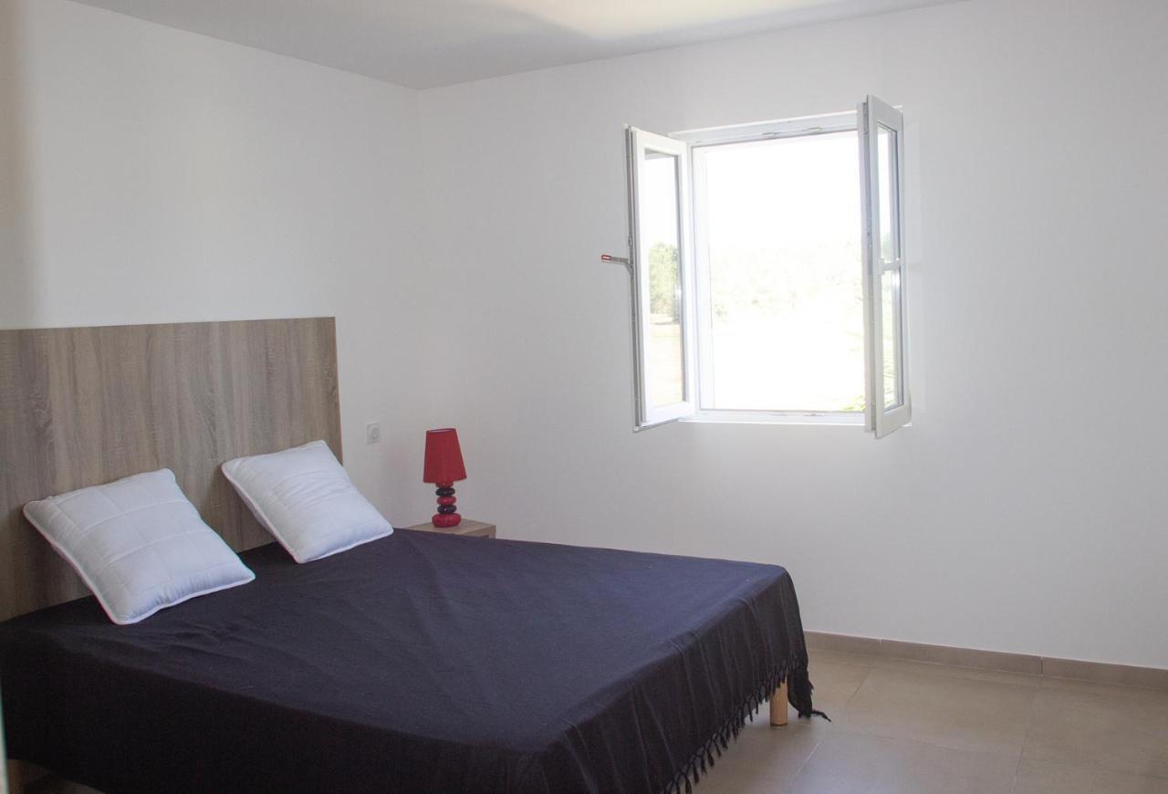 A Suara Linda Apartamento Ghisonaccia Exterior foto